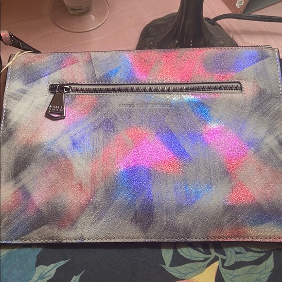 Aimee Kestenberg Clutch